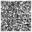 QR code with A & E Groceries contacts
