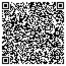 QR code with Coastline Design contacts