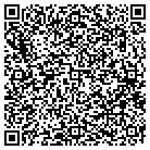 QR code with English Photography contacts
