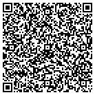 QR code with J C Penney Portrait Studio contacts