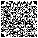 QR code with Palm Man contacts