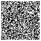 QR code with Cozette Hazel Focusing On You contacts