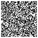 QR code with D Growing Service contacts