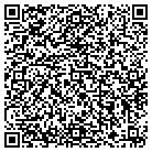 QR code with Pinnacles Dive Center contacts