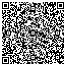 QR code with Harvey James T contacts