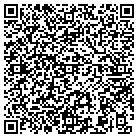 QR code with San Diego County Juvenile contacts