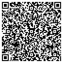 QR code with Hobbs Studio contacts