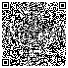 QR code with First Baptist Church Of Sonora contacts