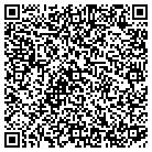 QR code with J Andrada Photography contacts
