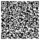 QR code with KERN Lawn Borders contacts