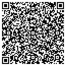 QR code with Halal Market contacts