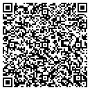 QR code with Roger E Wilde contacts