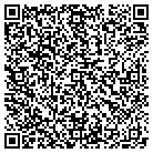 QR code with Portraits By the Two of US contacts