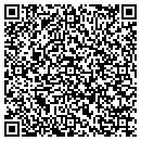 QR code with A One Market contacts