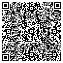 QR code with Hess Express contacts