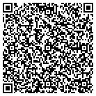 QR code with Uptown Photography Inc contacts
