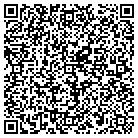 QR code with A Moment in Time Portrait Std contacts