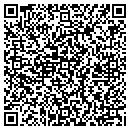 QR code with Robert F Fischer contacts