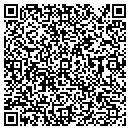 QR code with Fanny's Cafe contacts