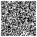QR code with Hirsch John contacts