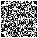QR code with I Candi Studios contacts