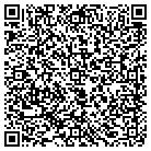 QR code with J C Penney Portrait Studio contacts