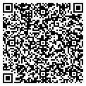 QR code with Adams John contacts