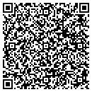 QR code with Kenneth Studio contacts
