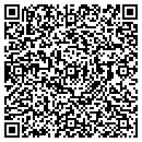QR code with Putt Lance R contacts