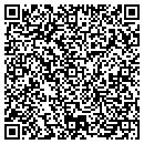 QR code with R C Specialties contacts