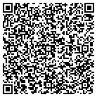 QR code with H C Kitchen Cabinet N Tile contacts