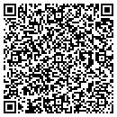 QR code with Sam's Studio contacts