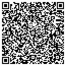 QR code with Stereoblind contacts