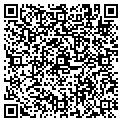 QR code with The Glamor Stop contacts