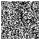QR code with Timeshadows contacts