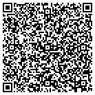 QR code with UPS Security Olympic contacts