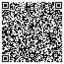 QR code with Hammond's One Hour Photo contacts
