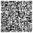 QR code with J C Penney Portrait Studio contacts