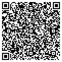QR code with Memory Lane contacts