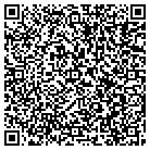 QR code with Prestige Photography & Video contacts