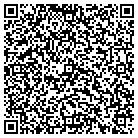 QR code with Fall Creek Portrait Design contacts