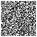 QR code with A Weaver's Yarn contacts