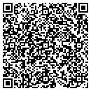 QR code with Haas Photography contacts
