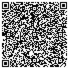 QR code with Faith Temple Missionary Baptis contacts