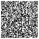 QR code with J C Penney Portrait Studio contacts