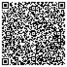 QR code with J C Penney Portrait Studio contacts
