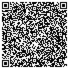 QR code with J C Penney Portrait Studio contacts