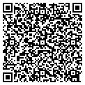 QR code with Jim Trzinski Photography contacts
