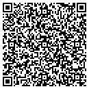 QR code with A & M Market contacts