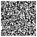 QR code with Hien's Market contacts
